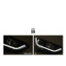 autolamp audi headlamp hyundai elantra 2010-15